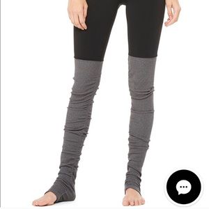 ALO Yoga Goddess Leggings